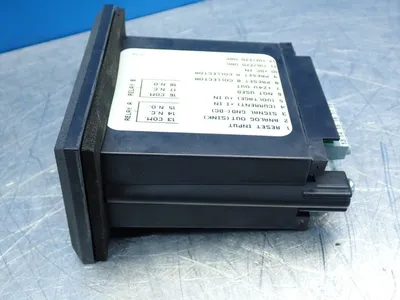 New | in-Stock KESSLERELLIS PRODUCTS INT69PM2A2A Counters/Timers Ohio US | HGR 24 #755379