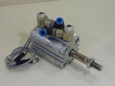 USED FESTO ADVU-32-30-A-P-A