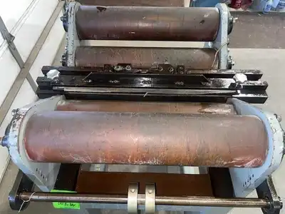 Skiver, Coil Pro