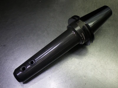 Precision Components CAT50 1" Endmill Holder 9" Pro CAT-50-1.000-9 (LOC2112A)