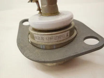 NEW GENERAL ELECTRIC 6RW73TMY93 DIODE
