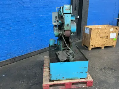 Used ENGELBERG HULLER _UNKNOWN_ Centerless Grinders Ohio US | HGR 24 #1505771