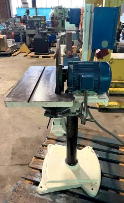 USED WILTON 4421