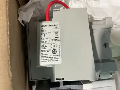 Used ALLENBRADLEY 309CODEEF Motor Controllers Ohio US | HGR 24 #1478310