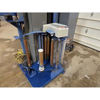 USED LANTECH Q1000