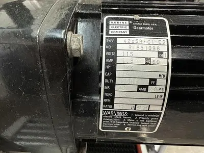 USED 3M-MATIC 700A