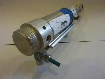 USED FESTO DSW-40-25-P-A