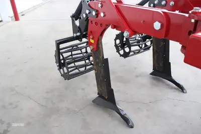 New | in-Stock 2026 JM SHIRK MFG 6502 Disk Rippers Pennsylvania US | Zimmerman Farm Service #1410273