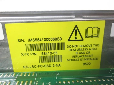 Used NETAPP _UNKNOWN_ Programmable Logic Controllers | OCO Industrial #1649123