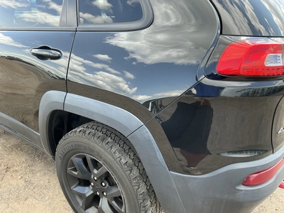 Used 2014 JEEP CHEROKEE SUVs Michigan US | Miedema Asset Management Group #1322331