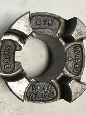 USED LOVEJOY 146083
