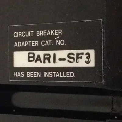 USED MITSUBISHI NF-SF3150