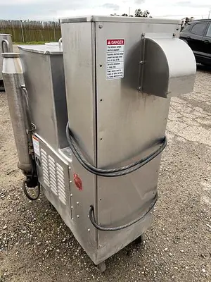 USED APV CREPACO S430