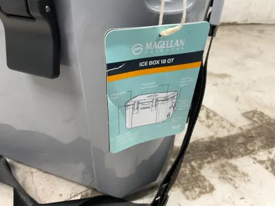 Used MAGELLAN OUTDOORS _UNKNOWN_ Residential Appliances Michigan US | Miedema Asset Management Group #1328907