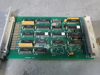 USED MARQUIP 9910614