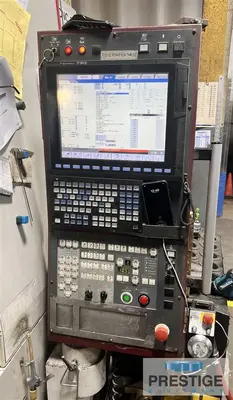 Used OKK VM600 Vertical Machining Centers New York US | Prestige Equipment #1517801