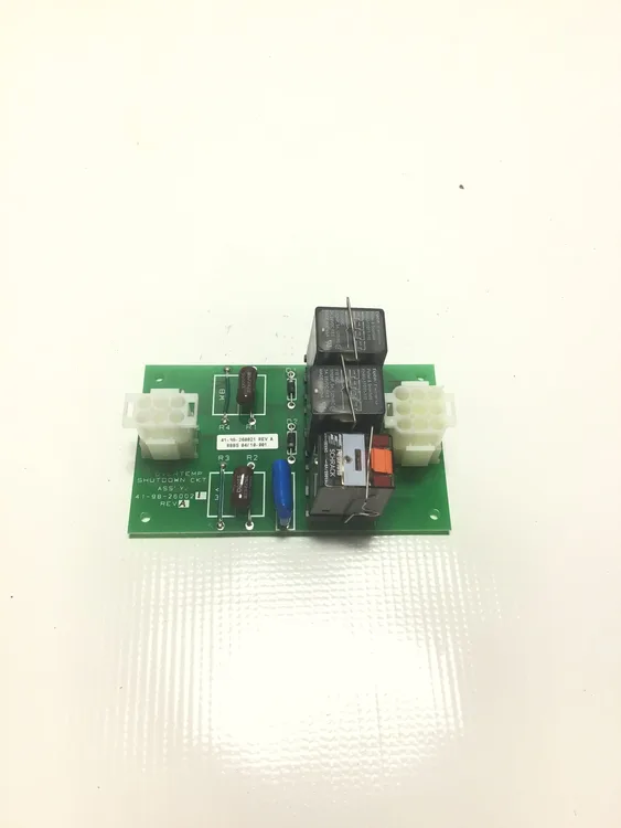 Used CYBEREX _UNKNOWN_ Circuit Boards Pennsylvania US | Moses B Glick #990452