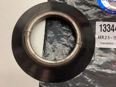 Used PARKER 1334451010 Seals & Gaskets Ohio US | Surplus Asset Holdings #1246378
