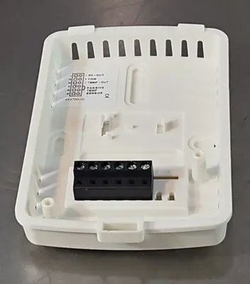 Dwyer RHP-3W10 Temperature & Relative Humidity Sensor (BIN645)