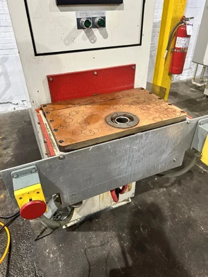 AJAX 30KW ANNEALER