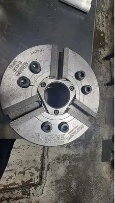 USED 2014 HAAS ST-20Y