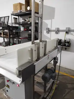57” Long Conveyor Belt