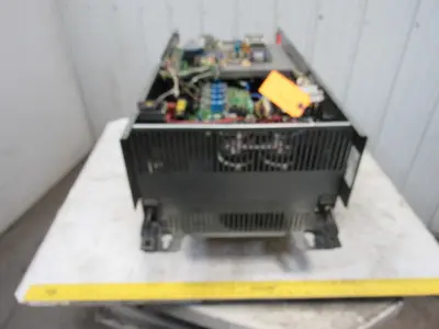 Rexroth Indramat RAC 2.2-150-460-A00-W1 Main Spindle Drive Servo Controller