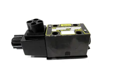 NEW PARKER D1VW20BNYWF -75 CONTROL VALVE D1VW20BNYWF75