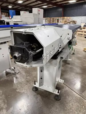 Used 2018 EDGE TECHNOLOGIES PATRIOT 338 Magazine Type Bar Loaders Illinois US | Aucto #1333530