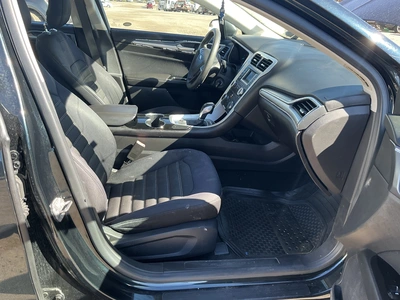 Used 2014 FORD FUSION Sedans Michigan US | Miedema Asset Management Group #1579035