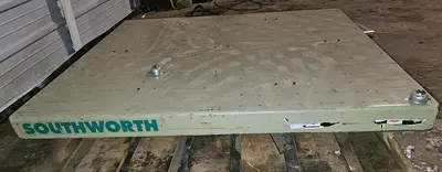 USED SOUTHWORTH LS2-36