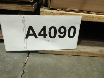 4 PALLETS OF ASSORTED AUTOMATION AND CONTROLS
