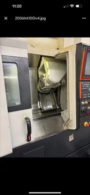 2006 MAZAK INTEGREX 100-IV CNC Lathes | Silverlight CNC, Inc (4)