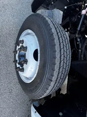 Used 2021 CHEVROLET SILVERADO 5500HD Dump trucks Florida US | Truck and Van Outlet #1509242