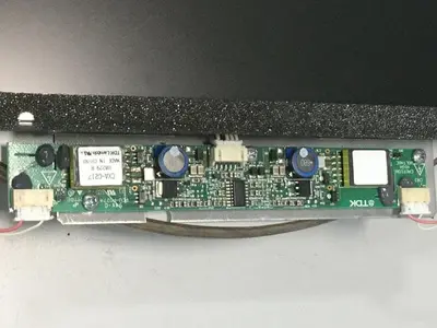 USED AU OPTRONICS G150XG01