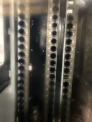 2014 DMG MORI NHX 4000 MACHINING CENTERS, HORIZ, N/C & CNC (Incl.Pallet Chan) | Wheeler Machinery Sales (10)