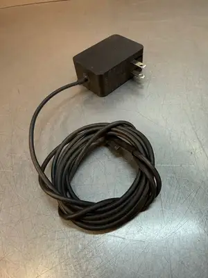 Microsoft 1735 24W Power Supply Charger Wall Genuine (3.4.5)