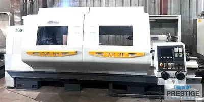 USED 2008 TOOLMEX TUR-930