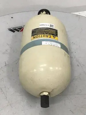 USED GREER HYDRAULICS 857700 / 82020268