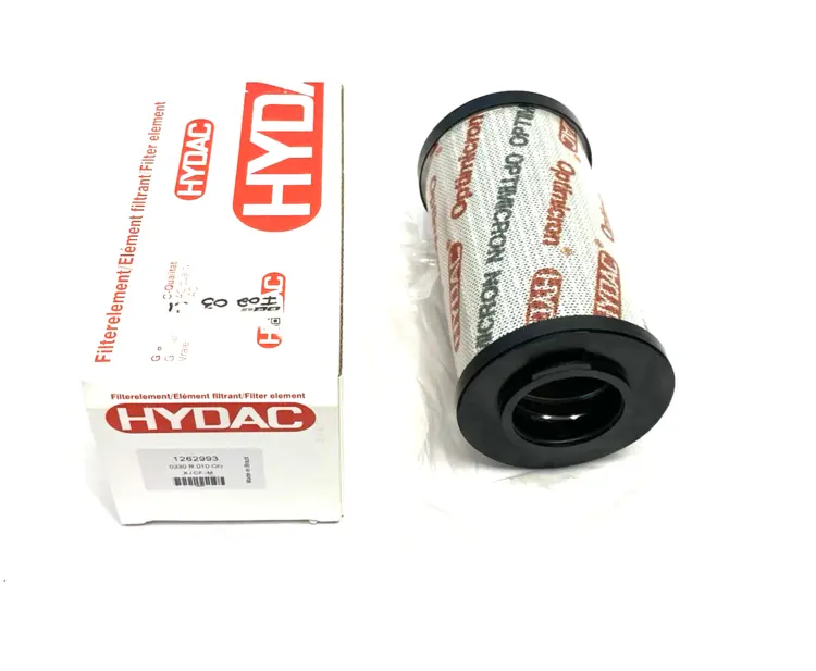 Used HYDAC HYDRAULIC FILTER ELEMENT 0330 R 010 ON Filters | Maverick Industrial Sales #1100667