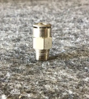 Used Firestone 3100 Valves/Fittings California US | Davliegogo LLC #1730822