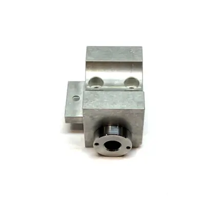 USED GANTER BUSHING FRONT AND BACK