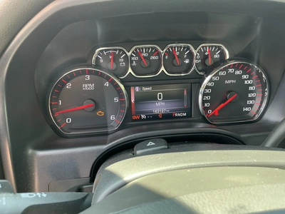 Used 2016 GMC SIERRA 1500 Pickup Trucks Michigan US | Miedema Asset Management Group #1419429