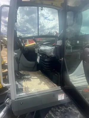 NEW 2025 WACKER NEUSON ET90 EXCAVATOR