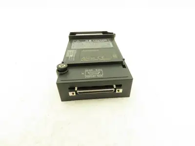 Mitsubishi GT15-QBUS Q CPU Bus Connection Unit with 1 Port/Channel GT25/GT27 HMI