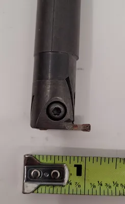 Sandvik Coromant RAG 123G024-12B Tooling & Accessories, Boring | Machinery Central (8)