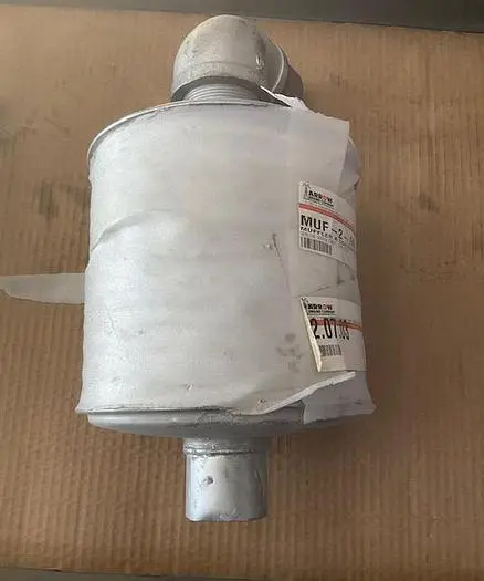 Used ARROW _UNKNOWN_ Engine Parts & Accessories | Compression Source #412136