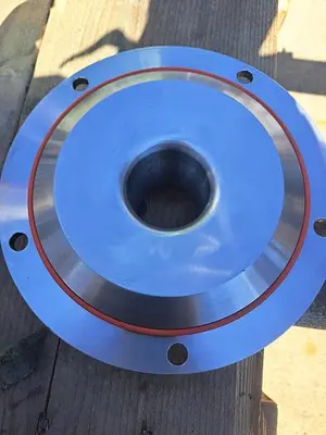 USED FRISTAM FP732-155