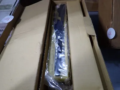 NEW FANUC A02B0166B531