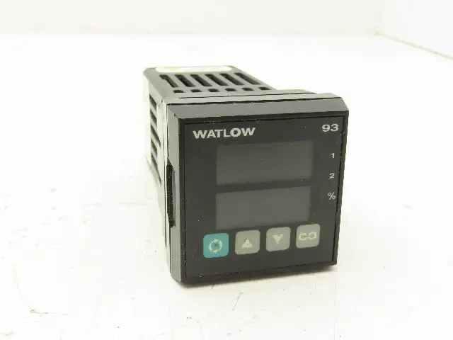 Used WATLOW _UNKNOWN_ Automation Control (HMI) Indiana US | Arrow Industrial #632895
